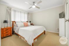  6A Brushbox Grove Tamworth NSW 2340 $550,000 Welcome to 6a Brushbox Grove. This well kept and perfectly maintained home offer you comfortable living a short trip from the Tamworth Hospital and CBD. With four bedrooms boasting built-in robes, two bathrooms, one main and one private ensuite attached to the master bedroom offers space for the whole family. The modern kitchen offers gas cooking and ample cupboard space all whilst overlooking the dining area. This home offers you a low maintenance backyard which is perfect for people wanting to downsize or those busy working people that simply don't have time to spare that has an added bonus of side access. Throughout the home you are greeted with evaporative cooling and gas heating to keep you comfortable all year round. If you are looking to purchase a neat and tidy home that you can move straight into then this is the perfect home for you. 
