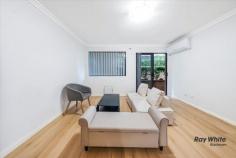  8/8 Oxford Street Blacktown NSW 2148 Welcome to this modern and immaculately presented apartment, located in one of Blacktown's prime areas. Situated within walking distance of Blacktown train station, West Point Shopping Centre, schools, TAFE, restaurants, medical facilities, and Australian Catholic University, this property offers convenience at its best. Features: 2 bedrooms all with built in wardrobes, Double brick unit with low strata. Master bedroom with a modern ensuite and built-in. Two bedroom attached with big Balcony. Big kitchen with Lots of cupboard storage. New Light fitting. Freshly Painted Dishwasher Gas cooking Kitchen Combined with Dining & Lounging Area. Open plan living and dining. Secure building with Intercom facility Secure Car Parking in the basement with car space, Large big balconies INVESTOR NOTE - CURRENTLY RENTED - $510/ WEEK - Easy access to T-way Bus Stop, M7 & M4 Motorway - short walk to the Blacktown station, Blacktown CBD, West Point Shopping Centre, Blacktown boys high schools & Austrian catholic University !! 