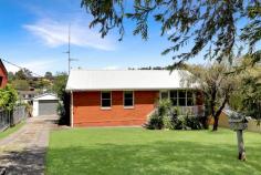  43 Weemala Crescent Koonawarra NSW 2530 $740,000 - $770,000 Welcome to 43 Weemala Crescent, Koonawarra, a charming 3-bedroom home that combines comfort, practicality, and plenty of potential. This property is perfect for first-home buyers, downsizers, or investors looking for a solid opportunity. - Bright and inviting living area - Modern and functional kitchen - Three generously sized bedrooms - Practical single-level layout - Single Lockup Garage - Potential to add a Granny Flat (STCA) This home is brimming with potential, offering a fantastic opportunity to move straight in or add to your investment portfolio. 