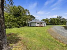  1 Collis St Foster VIC 3960 $735,000 Enjoying a unique and secluded location right in the heart of the township with over 100 metres of frontage to Stockyard Creek, you can enjoy the rural feel and walk to everything convenience. Set on the site of the Collis and Sons Cordial factory, the original home has been stylishly updated- rewired, reinsulated, replumbed, reclad - with the character filled polished timber flooring and high ceilings retained. Living room with RC/AC, modern kitchen with quality appliances and island bench. Three bedrooms and stunning ultra-modern bathroom. The original timber shed has a concrete floor, lights, power, water and has been given a new roof - making an ideal outdoor entertaining area. Approx. 2960m2 in two lots with so many possibilities- add a shed, studio, development site or subdivide STCA. 