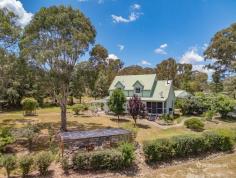  24 Bilga Road Armidale NSW 2350 $840,000 - $880,000 Discover the perfect blend of rural tranquility and modern convenience at this beautifully renovated farm cottage, set on 5 picturesque acres in the serene community of Invergowrie. This property offers a rare opportunity to enjoy the peaceful sounds of nature while remaining just minutes away from essential amenities. Step inside this charming home and experience its tasteful renovation, seamlessly combining modern touches with classic country charm. Ground Level: The open-plan living, dining, and kitchen area creates a warm and inviting heart of the home. The kitchen exudes rustic elegance, featuring an island bench breakfast bar, farmhouse sink, corner pantry, and a large stove and oven. Adjoining the kitchen is a spacious dining area, perfect for family gatherings. The lounge offers a cozy retreat with a wood fireplace, gas heating, reverse cycle air conditioning, built-in storage, and a sunroom that’s ideal for your morning coffee while enjoying views of the property. This level also includes a bedroom, a well-appointed bathroom, and a functional laundry. Upper Level: Upstairs, you’ll find two light-filled bedrooms, creating warm and inviting spaces. A second lounge area offers additional flexibility, while the fully renovated bathroom boasts a calming color palette, a corner bath & shower, refurbished vanity, and toilet. Outdoor Features: The appeal extends beyond the home, with manicured gardens, water features, fruit trees, and a dam enhancing the natural beauty of the property. The five acres on the property have been cleared and creates usable rich land. A new double carport provides convenient parking plus extra parking on the property, and multiple sheds offer ample storage. The BBQ and entertaining area is perfect for hosting family and friends. A stable/shelter area is perfect for horses, while large paddocks offer horse mesh fencing. Separate Studio: Adding incredible versatility, a modern studio with its own private entrance includes a living area, bedroom, bathroom, kitchenette, and reverse cycle air conditioning. This space is ideal for guests, extended family, or a rental income opportunity. This property is a haven for those seeking space, comfort, and the charm of rural living. Whether you’re looking to create your dream hobby farm or simply escape the hustle and bustle, 24 Bilga Road, Invergowrie, is a must-see. 