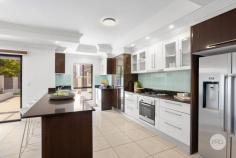  2/32-34 Hardwicke Street Riverwood NSW 2210 $1,250,000 Set in a quiet, tree-lined street, this stunning double-brick townhouse offers a light-filled and thoughtfully designed layout, ideal for modern family living. Combining spacious interiors with seamless outdoor flow, it delivers a lifestyle of comfort, privacy, and low-maintenance ease. Conveniently located within walking distance of shops, schools, parks, and public transport, this home is perfect for families, professionals, or astute investors seeking a quality home in a prime location. Property Highlights • 4 spacious bedrooms, including a master suite with walk-in wardrobe, ensuite, and private balcony • Open-plan living and dining areas with access to a sun-drenched courtyard • Front and rear courtyard with low-maintenance landscaping • Double-brick construction with security fly screens • Gourmet kitchen with stone benchtops, stainless steel appliances, and gas cooktop • 2 modern bathrooms with internal laundry • Double lock-up garage with internal access and extra storage • Ducted air-conditioning for year-round comfort • Prime location: walk to Riverwood train station, shopping plaza, schools, and parks 