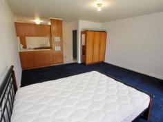  Unit 2/212 Hampden Rd Crawley WA 6009 If you are a student, an employee of UWA, or have a child going to UWA, you couldn’t find a more convenient location, being a walk of less than 500m to the main campus. If you are employed at one of the nearby hospitals (SCGH, PCH, and Hollywood Hospital), or one of the many nearby medical centres, you would never again have to worry about parking, if you lived this close. Should you need to travel a little further, the FREE Purple CAT Bus Service, which runs every 8 minutes during business hours to the city, via the QE2 Medical Centre, passes right in front of the building. Similarly, if you are an investor, it’s hard to imagine this apartment ever being vacant, considering the high demand for rental properties from students, academics and medical personnel. Recent rentals in the building have been in the $400pw to $450pw range. This 40sqm studio apartment is located on the first floor of this popular building, and enjoys an outlook to the vibrant Hampden Road café, restaurant and shopping strip. It is an end unit (only 1 adjoining neighbour), with a private balcony and a relaxing treed outlook. Council rates for 2024/25 are $1,316.50, water rates for 2024/25 are $975.08, and strata fees are currently $750 per quarter for the administrative fund, and $275 per quarter for the reserve fund, for a total of $1,025 per quarter. This is the most affordable apartment currently for sale in the area, so if you prefer not to live in shared housing, and you would rather invest in real estate than pay off a landlord’s mortgage, act quickly, or you will almost certainly miss out. 