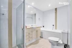  10/97 Bonar Street Wolli Creek NSW 2205 $795,000-$810,000 Positioned in a prime location within a short walk to Wolli Creek train station and buses, cafes and restaurants, shops, ALDI and WOOLWORTHS supermarkets and medical centres. North facing balcony with 117m2(approx.) 2 bedrooms apartment. This resort style building offers a stylish lifestyle with convenient location near shops, cafes, transport and schools. Features : Bright, modern interiors with stylish design finishes Open plan living area flowing to huge north facing balcony with garden view , air conditioning Undercover entertainer's balcony with leafy views Sleek kitchen with gas cooking & stone benches Modern bathroom with bath tub, Spacious internal laundry ,Spacious double bedroom ,Secure car space with Security building. 11 km far from Sydney CBD. Other features : Total area 117 sqm approx. . New timber floor throughout . Split- Air Conditioning Internal Lift to building Spacious 2 bedrooms Two luxurious bathrooms Master bedroom with built-in robe and en-suite Fully functional open plan living and dining areas Modern kitchen with gas cooking Stainless Steel appliances to Kitchen with Dishwasher included Internal Laundry with tub Intercom North-facing balcony with elevated views over the beautifully-manicured gardens * Facilities include an indoor heated pool, spa, sauna, BBQ area and children's playground. * Secure Car Space. * On-site managers and after-hours security makes this complex a safe and desirable place to residence. Short drive to Sydney airport and the city centre. 