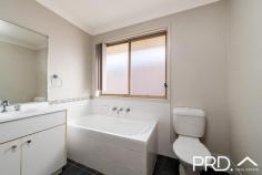  314A The River Road Revesby Heights NSW 2212 $1,289,000 Start 2025 off on the right foot with this fantastic Torrens title duplex, perfect for the young family or investor alike You will fall in love with: - 5 bedrooms + study - 4 with built-In robes - 3 bathrooms including main with ensuite - Generous kitchen with gas cooking - Internal laundry + lock up garage - Air conditioning for year round comfort - Generously sized alfresco, great for entertaining - Primly located to De La Salle & Picnic Point High Schools Revesby - Short walk to Revesby South Primary School - Bus service at the front door, or - 15 minute walk or 3 minute drive to Revesby train station with express service to the city & airport This property is absolutely perfect for an investor or young family & will not disappoint with the endless opportunities this property can offer you. 