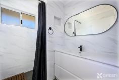  Unit 1/8 Chepstow Dr Mandurah WA 6210 $499,000 Nestled in a peaceful cul-de-sac, this beautifully maintained 3 double bedroom unit offers the perfect combination of comfort and convenience. Ideally positioned near all essential amenities, walking distance to the stunning Mandurah Foreshore, vibrant cafes, restaurants, the marina, beaches, local cinema and performing arts centre. Public transport is just a stone’s throw away, with the train and bus terminal only minutes away by car and the Mandurah Forum shopping centre is within a close reach for all your retail needs. FEATURES OF THIS UNIT INCLUDE: 3 good double sized bedrooms, including master with mirrored built in robes and ceiling fan Other double bedrooms both have robe recesses. Spacious modern open plan living and dining area with split reverse cycle air conditioner, ceiling fan and a large comfy corner lounge. Modern kitchen with quality appliances – ample cabinetry, electric hot plates and under bench oven, microwave, dishwasher and fridge. Newly Renovated Modern bathroom Newly Renovated Separate wc Newly Renovated Laundry includes washing machine with linen press and overhead cabinetry and additional shelved storage. LED lighting, security lighting and CCTV Two driveways (Undercover parking for 2 large vehicles, Additional parking space for a caravan, boat, trailer etc) Gated side access with high quality pet friendly artificial turf, covered patio area for entertaining. New Colourbond fencing. Good sized rear patio with separate lock -up storeroom Excellent fully enclosed yard space, perfect for your pet. Electric storage hot water unit. NBN Shire Rates: Approx: $1800.00 Water Rates: Approx $1212.00 Strata Fees: $671.22 per quarter – total $2,510.86 per annum. This is your opportunity to secure a property that combines lifestyle, location and low maintenance living. Perfect small family, first home buyers, downsizer, Investment, FIFO or Airbnb. 