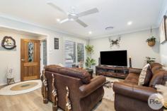  5 Compass Close Salamander Bay NSW 2317 $1,300,000 - $1,400,000 Discover a home that exceeds all expectations, offering a perfect blend of modern sophistication, abundant space, and tranquil surroundings. Situated on a sprawling 1398sqm block in the highly sought-after Salamander Bay, this stunning property provides the ultimate family sanctuary. Positioned in a quiet and private location, the home enjoys a serene backdrop, with the added bonus of backing onto a beautiful nature reserve. This peaceful setting creates a sense of seclusion while still being conveniently close to local amenities, schools, and beaches. The house itself has been thoughtfully designed with elegance and comfort in mind. Its bright and light-filled interiors radiate warmth, complemented by a modern aesthetic that flows seamlessly from room to room. The state-of-the-art kitchen serves as the heart of the home, featuring premium finishes and ample space for both everyday meals and entertaining. The bathrooms, including the luxurious ensuite, mirror this attention to detail with contemporary fittings and timeless design. Spacious living areas offer a variety of zones for the family to enjoy, whether it's relaxing in the cozy living room, hosting guests in the dining area, or gathering in the large enclosed outdoor entertaining space at the rear of the home. This enclosed area is ideal for year-round use and perfect for BBQs, while the additional undercover patio at the front offers a quiet spot to unwind. The property's expansive outdoor space truly sets it apart, featuring beautiful gardens and plenty of room for your lifestyle needs. There is ample parking for a boat and caravan, as well as a large shed that accommodates two cars and provides extra storage. Adding to the property's versatility is the modern studio style granny flat, a standout feature ideal for multi generational living, hosting guests, or offering a private retreat for a teenager. The granny flat enhances the functionality of the home, making it suitable for families of all shapes and sizes. This magnificent property offers everything you could wish for in a forever home. Its unique combination of privacy, modern elegance, and space makes it a standout opportunity in Salamander Bay. Don't let this one pass you by - arrange your private inspection today and experience the lifestyle this remarkable home has to offer. 