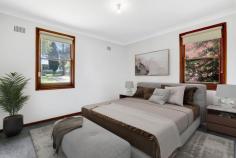  43 Weemala Crescent Koonawarra NSW 2530 $740,000 - $770,000 Welcome to 43 Weemala Crescent, Koonawarra, a charming 3-bedroom home that combines comfort, practicality, and plenty of potential. This property is perfect for first-home buyers, downsizers, or investors looking for a solid opportunity. - Bright and inviting living area - Modern and functional kitchen - Three generously sized bedrooms - Practical single-level layout - Single Lockup Garage - Potential to add a Granny Flat (STCA) This home is brimming with potential, offering a fantastic opportunity to move straight in or add to your investment portfolio. 