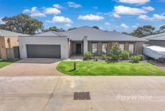  7 Fairway Views Moama NSW 2731 $1,350,000 This stunning property with views over the Rich River Golf Club West course offers the ultimate lifestyle. This low maintenance property allows you time to do the things you want and to enjoy all that the Rich River Golf Club offers. Once you walk through the front door you instantly notice the spacious entry and have immediate views of the course. This home is quality built and boasts so many features like 3 Bedrooms (master bedroom with ensuite and golf course views), 4th bedroom or rumpus room, formal lounge that can be a guests retreat and closes off from the rest of the home. The well appointed kitchen offers a large island bench, walk in pantry, gas cooktops and electric oven, this along with the open plan dining and family area offer great views. The home is kept comfortable all year round with ducted heating and cooling and a separate split system. There are dual sliding doors to the undercover entertaining area that is completed with outdoor blinds for those who love to sit and relax or entertain and is perfectly positioned facing north. Lets not forget the swimming pool and spa that complete this excellent lifestyle home. This property will impress so call today for your chance to live the lifestyle only a few get to do. 