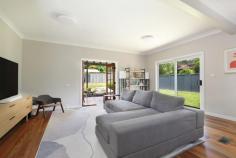  1 Myrtle Street Katoomba NSW 2780 $860,000 - $900,000 Discover the perfect blend of comfort and style in this beautifully renovated 2-bedroom house, nestled in a quiet neighbourhood on a corner block. Offering a spacious open-plan living and dining area, this home provides the ideal setting for relaxation and entertaining. Key Features: 2 Spacious Bedrooms perfect for restful nights Large open-plan living & dining, expansive, light-filled spaces for family gatherings and relaxation Modern European-Style Kitchen: Sleek, stylish, and fully equipped with high-end finishes and Bosch appliances perfect for cooking enthusiasts Large undercover outdoor entertaining area European style laundry Flat Block - Enjoy easy maintenance and outdoor space for your lifestyle needs Renovated throughout, move-in ready with fresh, contemporary finishes Off street parking with electric vehicle charging station This home offers the ideal lifestyle with easy access to local amenities, schools, and parks. Whether you're a first-time homebuyer, an investor or seeking a peaceful retreat to downsize, this property is the perfect choice. 