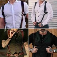  Find premium  suspenders for men near you , blending fashion and function effortlessly. Choose from a variety of stylish designs for casual or formal looks. Elevate your wardrobe with the perfect fit and timeless charm. https://frishay.com/collections/men-suspenders 
