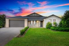  18 Claret Avenue Virginia SA 5120 Nestled in the heart of Virginia, 18 Claret Avenue offers the perfect blend of comfort, convenience, and family living, making it an ideal retreat for those seeking space and modern amenities. Virginia, just a short 35-minute drive from the city and with easy access to Port Adelaide, Semaphore, and the scenic Copper Coast, offers a lifestyle that's both peaceful and practical.. Designed with families in mind, this home boasts a spacious 5-bedroom layout, ensuring there's room for everyone. Each of the generously sized bedrooms is equipped with built-in or walk-in wardrobes, while the master suite is a true retreat, complete with a his-and-hers ensuite and a spacious walk-in robe. Bedrooms 3, 4, and 5 also feature walk-in robes, making storage effortless. The flow of natural light throughout the home adds to its inviting atmosphere, and the modern tones enhance the overall contemporary appeal. For families who enjoy both private and communal spaces, this home has been thoughtfully designed with an abundance of living areas. A separate formal lounge provides a perfect parents' retreat, while the open-plan living area is ideal for entertaining, featuring a well-appointed kitchen, meals area, and additional family or games room. This space is versatile, whether it's a spot for the kids to play or a space to host friends over a pool table. The kitchen itself is a standout, with a large island breakfast bar, pendant lighting, a 900mm oven and 5-burner stove, a dishwasher, and a spacious walk-in pantry - perfect for those who love to cook or entertain. This home continues to impress with its exceptional storage options and modern comforts, including reverse cycle ducted heating and cooling to ensure year-round comfort. Outside, the property shines even brighter, offering a substantial 1200 sqm allotment that truly has something for everyone. The large decked gable entertaining area is designed for outdoor living, featuring a natural gas outlet and TV provisions, ideal for enjoying long evenings with family and friends. For those with hobbies or needing additional storage, the property also includes a garden shed and a double garage under the main roof, with convenient side access leading to a 6m x 9m high-clearance shed, complete with a concrete floor and 3-phase power - perfect for any project or additional storage needs. The kids and family pets will have plenty of space to run and play on the large lawn area, and with the addition of a vegetable patch, you'll have everything you need to live sustainably. Irrigation to both the front and back gardens ensures that maintaining the beautiful landscape is a breeze. And to top it all off, the home is powered by a 7.5kw solar system, helping to reduce energy bills and contribute to a more eco-friendly lifestyle. What we love: Executive residence - 5 good size bedrooms Master with his and hers walk in robe and ensuite Bedrooms 3, 4 and 5 with walk in robes Open plan kitchen, meals living and games room Separate formal lounge room / theatre room Modern bathroom and laundry Ducted reverse system heating and cooling Solar Power Extensive decked entertaining area 6m x 9m high rise shed with concrete floor and 3 phase power Established gardens and garden shed Double carport with roller door Side driveway with side gates and drive through access 