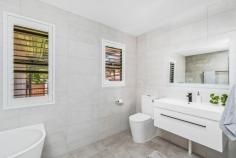  10 Eleebana Crescent Koonawarra NSW 2530 $780,000 - $820,000 Discover this beautifully renovated 3-bedroom family home in the heart of Koonawarra, offering modern living and ultimate privacy with no rear neighbours. Situated on a great-sized block with convenient side access to a double garage, this property is perfect for families or those needing extra storage space. Ideally located just a short walk to local shops, schools, and the picturesque Lake Illawarra foreshore, it provides the perfect blend of convenience and lifestyle. With stylish updates throughout, there's nothing left to do but move in and enjoy. 3 generous bedrooms, one with a BIW Oversized living area with space for the whole family, fireplace Stunning new main bathroom Neat kitchen with adjoining meals area Ducted air conditioning throughout Covered entertaining deck Sunroom overlooking the rear yard Occupying a 671.9m2 block, development potential (S.T.C.A) Double garage with side access, perfect for all of the toys Gated front fence offering great privacy for the kids to play Backing onto a reserve with no rear neighbour Situated a short walk to Lake Illawarra, parks and walking tracks Moments to the local schools, shops and transport 