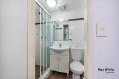  8/8 Oxford Street Blacktown NSW 2148 Welcome to this modern and immaculately presented apartment, located in one of Blacktown's prime areas. Situated within walking distance of Blacktown train station, West Point Shopping Centre, schools, TAFE, restaurants, medical facilities, and Australian Catholic University, this property offers convenience at its best. Features: 2 bedrooms all with built in wardrobes, Double brick unit with low strata. Master bedroom with a modern ensuite and built-in. Two bedroom attached with big Balcony. Big kitchen with Lots of cupboard storage. New Light fitting. Freshly Painted Dishwasher Gas cooking Kitchen Combined with Dining & Lounging Area. Open plan living and dining. Secure building with Intercom facility Secure Car Parking in the basement with car space, Large big balconies INVESTOR NOTE - CURRENTLY RENTED - $510/ WEEK - Easy access to T-way Bus Stop, M7 & M4 Motorway - short walk to the Blacktown station, Blacktown CBD, West Point Shopping Centre, Blacktown boys high schools & Austrian catholic University !! 