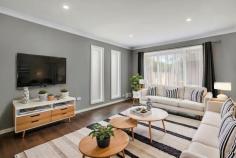  6 Lakeside Drive Kanahooka NSW 2530 $980,000 - $1,050,000 Embrace the ultimate lakeside lifestyle with this impressive 3-bedroom brick home, perfectly situated to make the most of living so close to the lake. Start each day surrounded by natural beauty, with bike and walking tracks, local parks, and fishing jetties just across the road. Boating enthusiasts will love the nearby boat ramps, offering easy access to the water and endless adventures. Step into a home where every corner invites connection and relaxation. Designed with entertaining in mind, this residence boasts two living areas that flow seamlessly, providing the perfect backdrop for everything from cozy family movie nights to lively celebrations with friends. As the day winds down, retreat to the master bedroom which also features an ensuite. Imagine hosting summer barbecues in the generous outdoor space, while the kids splash and play in the huge inground pool. The expansive layout ensures there's room for everyone to enjoy the sunshine and create lasting memories together. With ample garaging and a thoughtfully designed layout, this home blends practicality with style. Experience the charm of lakeside living, where every day feels like a getaway! 