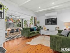  22 Priestley Parade Point Clare NSW 2250 $1,150,000 - $1,220,000 Situated on a sought-after street in a central location, this home is ideal for those running a home business or in need of separate accommodation space for the in-laws or a teenage retreat. Modern throughout with generous proportions, opportunities with this floorplan are a rarity and one you won’t want to miss. Features To Note: - Brand new kitchen featuring soft-close drawers and cupboards, black fixtures and fittings, dishwasher, electric cooktop, oven, and rangehood. - Large bathroom with floor-to-ceiling tiles, a frameless shower screen, toilet, dual wall-hung vanity, plantation shutters, LED downlights, and a freestanding bathtub. - The original single garage is currently set up as a home business space. Featuring 14 power points, LED downlights, and air conditioning, it offers the ideal versatile environment. - The spacious studio at the rear of the property is equipped with a brand-new kitchenette, air conditioning, new flooring, and feature lighting. With its own updated bathroom, this space is perfect as a teenage retreat, in-law accommodation, or home office. - Inground fiberglass pool to enjoy in the warmer months. - The loungeroom is airconditioned and the dining space overlooks the pool. - The lounge and three bedrooms feature timber floorboards and LED downlights. - All bedrooms are generously sized, equipped with plantation shutters, ceiling fans, and built-in wardrobes in two of the rooms. - The laundry is external and has a new sink. - Skylights positioned throughout the home enhance the natural light all day. - Additional features include, brand new front fence, pedestrian access down both sides of the home and a quiet curb and guttered street with close access to public transport. Distances to note: - Point Clare Train Station, 2.3km approx - Point Clare primary school, 2.2km approx - Point Clare medical centre/chemist, 2.3km approx - Point Clare Aldi, 2.4km approx - Point Clare shopping precinct, 2.4km approx - Waterfront reserve/shared bike path, 700m approx - Fagan Park, 900m approx - West Gosford shopping precinct, 1.1km approx - M1 Pacific Mwy, 5.7km approx 
