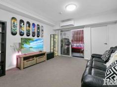  Unit 13/77 Faunce St W Gosford NSW 2250 $495,000 - $540,000 This open plan quality apartment in Sanotio Apartments was built in 2019 & would be perfect for the investor, 1st home buyer, commuter or someone looking for low maintenance living. Only a 5-10 minute walk to all the facilities Gosford has to offer, the CBD, foreshore, train station, golf course, hospital, schools, sports stadium & so much more. - Two bedrooms, the spacious master with ensuite & small balcony & both with built in robes & ceiling fans - Open plan living with seamless flow onto the private covered balcony with customised furniture and storage - Quality kitchen with stainless steel appliances, natural gas cooktop & stone benchtops - Reverse cycle air conditioning in the lounge / dining / living area - 2 single separate car spaces both with storage cages - Internal laundry 