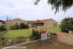  15 Matthews Street Castletown WA 6450 $625,000 Discover the perfect combination of comfort, space, and location in this charming property, just a short stroll to Castletown Quays beach! Main House Features: • 3 spacious bedrooms – 2 with robes • 1 well-appointed bathroom with dual access to laundry • Comfortable lounge with split system air conditioning • Functional kitchen and dining area • Front entry porch Unit Features: • Cozy lounge with split system air conditioning • Neat kitchen • Bedroom with built-in robe • Bathroom and laundry for convenience Additional Highlights: • Separated by a double carport • Set on a generous 1012sqm block • Rear unpowered shed 6m x 7.5m – ideal for storage or a workshop • Less than 450m to Castletown Quays beach – enjoy the ultimate coastal lifestyle! Whether you’re looking for a family home with extra space or an investment opportunity with potential rental income, this property offers endless possibilities in a prime location. Don’t miss out! 