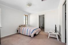  82 Hopetoun Street SOUTH KALGOORLIE WA 6430 $499,000 Are you in the market for a brick home that offers solid rental return and doesn’t have the headache of constant maintenance, like with some older properties? Best have a look at this one! This 4-Bedroom, 2-Bathroom home was only built in 2015 and offers a low-maintenance & modern lifestyle for tenants; hence the positive returns! Offering a spacious open-plan Kitchen/Living/Dining area, there is a real sense of spaciousness that is sometimes lost in some newer properties. Externally, the property offers an inviting Alfresco area, double Garage and a VERY low-maintenance yard. Currently leased to a local company for $800pw until 20/04/25 (same tenants for 4+ years). • Four Bedrooms (w/ BIR’s or WIR) • Two Bathrooms (One an Ensuite) • Open-Plan Kitchen/Living/Dining Area • 2015 Built (Brick & Iron Home) • Double Garage • Alfresco for Outdoor Entertaining • Laundry w/ Ample Cabinetry + Storage • Low-Maintenance Garden • Great Central Location • 361sqm Lot Size 