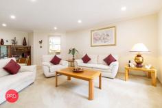  2 Eyre Street Bungendore NSW 2621 $1,175,000 - $1,225,000 If your wish list for a new property includes a heated inground pool, extra shedding, a large 5 bedroom ensuite plus rumpus home and stunning gardens on over 1200 sqm, your search will hopefully end at this property. Ideally located at the end of a quiet street, you will find this much loved family home with great street appeal. Immaculately presented and fastidiously maintained, this property is a credit to the owners who have had it since new. The family friendly floorplan will easily cater for large families without a problem. The layout includes a segregated master suite at the front, a large centrally located kitchen, 3 spacious living zones, 4 other bedrooms with built in robes, 3 way bathroom and large laundry. Supplementing the 3 generous living zones, the owners have converted the garaging under the roofline to a great games room for the pool table however it can still be used as garaging if required. They have been able to do this as there is additional garaging with side access which provides accommodation for 2 vehicles with plenty of room left for storage and workshop requirements. Year round comfort is assured with a combination of ducted gas heating and a large centrally located cooling system. An 8 kw solar system will certainly provide some relief from those nasty power bills which is always a bonus. For those who love to entertain, just imagine the options here. A beautiful solar heated inground salt water pool will provide endless hours of fun throughout the summer months and really gives this property that resort style feel. A covered outdoor entertainment area flows seamlessly from inside and is an entertainers delight. To complete this amazing package there are also fruit trees, raised vegetable gardens, greenhouse and much more. Be quick to avoid disappointment as this is a standout property. 