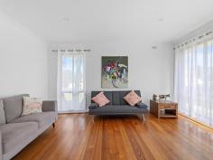  31 Harriet St Toora VIC 3962 $399,000 There is much to like about this neatly presented property set on an approximately 691m2 block, just a short walk from the heated public pool, Primary school, bowls club and main street shops. Light and bright interior with an open plan living room opening out to entertaining deck. Stylish new kitchen with colourful tiled splashback, dishwasher and breakfast bar to adjoining dining area. Ideally set up with an additional family room featuring polished timber flooring. Three bedrooms and stunning modern bathroom with walk-in shower. Second w.c. in the laundry / utility room. LU storage shed in the fenced rear garden and space to add a large garage, workshop or boat shed STCA. Improvements already completed: RC/AC, replumbing, rewiring, repainting, re-redered, new kitchen appliances, new gutters, roof professionally cleaned, new switchboard, fences replaced where needed. Ready for a new owner to move in and enjoy. 