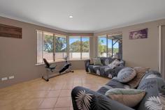 3 Forrester Road Moresby WA 6530 $1,300,000 This wonderful property in sought after Moresby really is the property with the lot. Take a look at the features below then take a look at the photos. If you like what you see, call me. INTERNAL FEATURES * Large 4x2 brick & colourbond with front veranda * 2004 built by Giudice Homes * Open plan living/kitchen/dining, tiled, wood burning heater * Separate lounge, luxury vinyl flooring and French doors * Large Games room or study, tiled * Store room with built-in shelving * Main bedroom - large walk-in robe, ensuite, separate toilet, breeze window to catch the southerly, carpet flooring * 3x large bedrooms all have built-in robes, carpet flooring * All bedrooms and games room have ceiling fans * Second bathroom has shower and bath * Split system Aircon in main living area, main bedroom and 2 minor bedrooms * Kitchen has pantry, LPG gas oven & cooktop, dishwasher, breakfast bar, plenty of storage and new oven installed Feb 2022 * Windows on west side are tinted * 250Ltr Rheem electric hot water system installed July 2024 * NBN connected EXTERNAL FEATURES * 9x7 mtr Detached 3 car colourbond garage with 2x roller doors * 1000 gallon Rain water tank * Shade house * 12 x 8 mtr semi enclosed patio with built-in bar and blinds * Area next to patio would be perfect for the kids swing set or trampoline or maybe turn it into a firepit * 8x4 mtr fibreglass below ground salt water Pool, covered deck area, 3x3 mtr garden shed houses the pump etc with extra room to store all the pool toys * 5.5KW solar system, 20 solar panels installed in 2014 * 3x Fenced paddocks with water available for livestock, front paddock has extensive native gum trees to provide shade, some fencing has been recently replaced. Shed 1 / Workshop 14.5 x 9 mtr with power/water. Separate lean-to's on either end, has ensuite and kitchen already set up so can be used as temporary accommodation, plenty of built in benches and shelving Shed 2 10 x 8mtr, does not have power but would be easy to connect. 3 roller doors. Perfect for storing the vintage cars or small caravan Gardens with automatic reticulation Gardens have limestone block retaining Easy care gravelled yard around house and sheds 