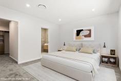  2/58-60 Murphys Avenue Keiraville NSW 2500 A private oasis in the heart of Keiraville, this boutique block of nine townhouses is set to make an extraordinary statement in comfort and style, taking modern suburban living to new heights. Residents will be impressed with the high-end specifications on offer, with light-filled interiors boasting spacious proportions, a choice of timber or polished concrete flooring, ducted air conditioning throughout and a neutral canvas for you to make the space your own. Setting the gold standard for low maintenance living, these brand new townhouses will all feature a main bedroom complete with a private ensuite and a walk-in wardrobe, a modern kitchen with stone bench tops and ample storage and a paved/grassed courtyard with plenty of room for entertaining. Perfectly positioned close to everyday conveniences, this enviable address offers a walk-to-everywhere lifestyle with the Botanic Gardens, University of Wollongong, local primary schools and village shops all within easy distance. 3 and 4 bedroom options available Plans and prices available upon request Timber & polished concrete flooring Ducted air-conditioning, lock-up garage Fully-fenced paved/grassed courtyards Botanic Gardens at your doorstep 