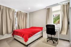  10/97 Bonar Street Wolli Creek NSW 2205 $795,000-$810,000 Positioned in a prime location within a short walk to Wolli Creek train station and buses, cafes and restaurants, shops, ALDI and WOOLWORTHS supermarkets and medical centres. North facing balcony with 117m2(approx.) 2 bedrooms apartment. This resort style building offers a stylish lifestyle with convenient location near shops, cafes, transport and schools. Features : Bright, modern interiors with stylish design finishes Open plan living area flowing to huge north facing balcony with garden view , air conditioning Undercover entertainer's balcony with leafy views Sleek kitchen with gas cooking & stone benches Modern bathroom with bath tub, Spacious internal laundry ,Spacious double bedroom ,Secure car space with Security building. 11 km far from Sydney CBD. Other features : Total area 117 sqm approx. . New timber floor throughout . Split- Air Conditioning Internal Lift to building Spacious 2 bedrooms Two luxurious bathrooms Master bedroom with built-in robe and en-suite Fully functional open plan living and dining areas Modern kitchen with gas cooking Stainless Steel appliances to Kitchen with Dishwasher included Internal Laundry with tub Intercom North-facing balcony with elevated views over the beautifully-manicured gardens * Facilities include an indoor heated pool, spa, sauna, BBQ area and children's playground. * Secure Car Space. * On-site managers and after-hours security makes this complex a safe and desirable place to residence. Short drive to Sydney airport and the city centre. 