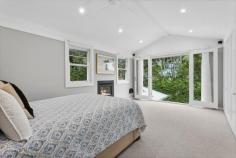  5 Florence Court North Balgowlah NSW 2093 Cushioned within a small cul-de-sac in leafy North Balgowlah, this impeccable family residence is a complete lifestyle sanctuary for families who love to entertain. Achieving a sense of serenity with lush, leafy outlooks at every angle, this home is set amidst landscaped gardens, offering fluid flow to an impressive entertainer’s deck. Thoughtfully upgraded over its lifespan, it features a vast open-plan living zone, a study, elegant modern finishes and oversized proportions. This premium family location features a highly regarded public school, village shops and cafes, whilst more extensive amenities are moments away in Balgowlah and Seaforth. Surrounded by natural beauty, it’s close to Manly Dam and numerous beaches, with easy access to the city thanks to express bus services just one street away. • 	 Double brick and sandstone home with charming original features  • 	 Spacious living and dining with two sitting areas, separate study • 	 Perfect entertainer’s layout, seamless flow to protected alfresco space  • 	 Enormous entertainer’s deck with hot tub & Argentinian Asado BBQ • 	 Elegant shaker kitchen with huge stone island, Smeg gas cooking • 	 Master bedroom with raked ceiling, Juliette balcony, shower en-suite • 	 All bedrooms are generously sized and feature built-in wardrobes • 	 Family bathroom with under-floor heating, oversized laundry room • 	 Ceiling fans throughout, gas fire in the master bedroom and living • 	 Plantation shutters, brand new wool carpet, limewashed pine floors • 	 Generous under-house and attic storage, driveway parking 