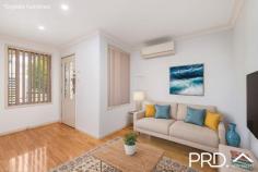  314A The River Road Revesby Heights NSW 2212 $1,289,000 Start 2025 off on the right foot with this fantastic Torrens title duplex, perfect for the young family or investor alike You will fall in love with: - 5 bedrooms + study - 4 with built-In robes - 3 bathrooms including main with ensuite - Generous kitchen with gas cooking - Internal laundry + lock up garage - Air conditioning for year round comfort - Generously sized alfresco, great for entertaining - Primly located to De La Salle & Picnic Point High Schools Revesby - Short walk to Revesby South Primary School - Bus service at the front door, or - 15 minute walk or 3 minute drive to Revesby train station with express service to the city & airport This property is absolutely perfect for an investor or young family & will not disappoint with the endless opportunities this property can offer you. 