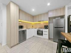  Unit 13/77 Faunce St W Gosford NSW 2250 $495,000 - $540,000 This open plan quality apartment in Sanotio Apartments was built in 2019 & would be perfect for the investor, 1st home buyer, commuter or someone looking for low maintenance living. Only a 5-10 minute walk to all the facilities Gosford has to offer, the CBD, foreshore, train station, golf course, hospital, schools, sports stadium & so much more. - Two bedrooms, the spacious master with ensuite & small balcony & both with built in robes & ceiling fans - Open plan living with seamless flow onto the private covered balcony with customised furniture and storage - Quality kitchen with stainless steel appliances, natural gas cooktop & stone benchtops - Reverse cycle air conditioning in the lounge / dining / living area - 2 single separate car spaces both with storage cages - Internal laundry 