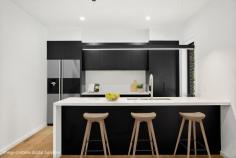  2/58-60 Murphys Avenue Keiraville NSW 2500 A private oasis in the heart of Keiraville, this boutique block of nine townhouses is set to make an extraordinary statement in comfort and style, taking modern suburban living to new heights. Residents will be impressed with the high-end specifications on offer, with light-filled interiors boasting spacious proportions, a choice of timber or polished concrete flooring, ducted air conditioning throughout and a neutral canvas for you to make the space your own. Setting the gold standard for low maintenance living, these brand new townhouses will all feature a main bedroom complete with a private ensuite and a walk-in wardrobe, a modern kitchen with stone bench tops and ample storage and a paved/grassed courtyard with plenty of room for entertaining. Perfectly positioned close to everyday conveniences, this enviable address offers a walk-to-everywhere lifestyle with the Botanic Gardens, University of Wollongong, local primary schools and village shops all within easy distance. 3 and 4 bedroom options available Plans and prices available upon request Timber & polished concrete flooring Ducted air-conditioning, lock-up garage Fully-fenced paved/grassed courtyards Botanic Gardens at your doorstep 