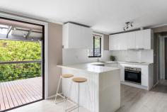  21 Postmans Track Helensburgh NSW 2508 This warm and welcoming home is a delightful blend of charm and character that will captivate you from the moment you arrive. The open-plan living and dining area is bathed in natural light and offers airconditioning for year round comfort. Your Home • Fall in love with the lifestyle this family home has to offer positioned in a whisper quiet location being only a moments walk to local schools and train station. • The modern kitchen, featuring breakfast bar and stainless steel appliances, stands as the heart of the home. • Glass doors seamlessly connect the interior to the spacious alfresco entertaining deck,complete with outdoor kitchen which provides a picturesque view of the lush, low-maintenance, family-friendly garden. • The three bedrooms, all have built in robes and the master suite offers an additional toilet. • The modern family bathroom with yet another separate toilet. • A carport plus ample off street parking ideal for a boat or caravan Your Lifestyle • Centrally located to local schools, train station and bushwalking trails • Picturesque Stanwell Park Beach is less than 10 minutes drive. Enjoy Coastal living without the huge price tag. • This is one of the only remaining areas where you can find a peaceful regional lifestyle less than an hour from Sydney. It offers all of those charming lifestyle benefits that one would associate with small town living:- bushwalking, swimming holes, bike tracks, sporting clubs, cafes and of course plenty of friendly people. • Helensburgh is also an ideal location for commuters with express trains to Sydney and Wollongong as well as direct access to the Highway. Sydney is approximately 60 minutes while Wollongong is 30 minutes. 