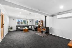  10 Eleebana Crescent Koonawarra NSW 2530 $780,000 - $820,000 Discover this beautifully renovated 3-bedroom family home in the heart of Koonawarra, offering modern living and ultimate privacy with no rear neighbours. Situated on a great-sized block with convenient side access to a double garage, this property is perfect for families or those needing extra storage space. Ideally located just a short walk to local shops, schools, and the picturesque Lake Illawarra foreshore, it provides the perfect blend of convenience and lifestyle. With stylish updates throughout, there's nothing left to do but move in and enjoy. 3 generous bedrooms, one with a BIW Oversized living area with space for the whole family, fireplace Stunning new main bathroom Neat kitchen with adjoining meals area Ducted air conditioning throughout Covered entertaining deck Sunroom overlooking the rear yard Occupying a 671.9m2 block, development potential (S.T.C.A) Double garage with side access, perfect for all of the toys Gated front fence offering great privacy for the kids to play Backing onto a reserve with no rear neighbour Situated a short walk to Lake Illawarra, parks and walking tracks Moments to the local schools, shops and transport 