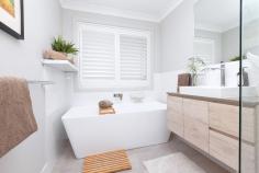 163 Waterside Drive Fletcher NSW 2287 $1,590,000-$1,700,000 A master residence of generous proportions throughout , well designed to suit the large north sloping 1721sqm block and take advantage of the natural bush outlook, summer breezes and winter sun. The street appeal is attractive and inviting with large feature front door and tastefully landscaped gardens, set amongst other high quality homes in a very respected, elevated location in Fletcher. Just 3 years old and family ready this property is all set to impress with the lifestyle on offer. The floorplan over 3 levels provides space for all occasions with several living areas, 4 spacious bedrooms, the master with heated floor ensuite and walk in robe, the main bathroom with heated floor is 3 way with large freestanding bath and a 3rd toilet on the lower level adds to the convenience. The kitchen has big gas cooker, butlers pantry and is open plan to the informal living area with large sliders to the supersized deck boasting drop down blinds, a relaxing spa, outdoor kitchen, loads of room for entertaining and adjoins the resort style pool with mineral water treatment and heat pump. Plantations shutters, ducted air, direct access to the double garage from entrance hall, loads of storage and combustion fire in the living provides many enjoyable aspects year round. Then venture further outside for more excitement, with decks on both rear levels taking full advantage of the peaceful bush views and enchanting birdlife, the backyard itself is expansive with terrace garden rooms, fire pit, vege patch, chicken coup, 3m x 3m garden shed and large greenspace and rear gate to miles of fire tail walking track. Solar power and 10,000 L water tank provides lean daily running costs and whilst in such a private and peaceful location enjoying walking distance to all the facilities of Fletcher shopping centres, parks and schools, just minutes from Freeway and Hunter Expressway with easy access to Newcastle, Central Coast and Sydney. The hard work is done here, just move in and enjoy. 