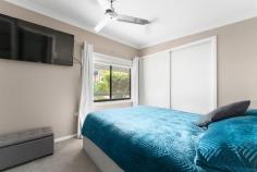  21 Postmans Track Helensburgh NSW 2508 This warm and welcoming home is a delightful blend of charm and character that will captivate you from the moment you arrive. The open-plan living and dining area is bathed in natural light and offers airconditioning for year round comfort. Your Home • Fall in love with the lifestyle this family home has to offer positioned in a whisper quiet location being only a moments walk to local schools and train station. • The modern kitchen, featuring breakfast bar and stainless steel appliances, stands as the heart of the home. • Glass doors seamlessly connect the interior to the spacious alfresco entertaining deck,complete with outdoor kitchen which provides a picturesque view of the lush, low-maintenance, family-friendly garden. • The three bedrooms, all have built in robes and the master suite offers an additional toilet. • The modern family bathroom with yet another separate toilet. • A carport plus ample off street parking ideal for a boat or caravan Your Lifestyle • Centrally located to local schools, train station and bushwalking trails • Picturesque Stanwell Park Beach is less than 10 minutes drive. Enjoy Coastal living without the huge price tag. • This is one of the only remaining areas where you can find a peaceful regional lifestyle less than an hour from Sydney. It offers all of those charming lifestyle benefits that one would associate with small town living:- bushwalking, swimming holes, bike tracks, sporting clubs, cafes and of course plenty of friendly people. • Helensburgh is also an ideal location for commuters with express trains to Sydney and Wollongong as well as direct access to the Highway. Sydney is approximately 60 minutes while Wollongong is 30 minutes. 