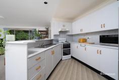 4/210-216 Donnelly Street Armidale NSW 2350 $300,000 - $330,000 Welcome to 4/210 Donnelly Street, a charming two-bedroom brick unit situated within a well-maintained complex. Perfectly suited to first-home buyers, investors, or downsizers, this property offers comfort, convenience, and low-maintenance living. Inside, the unit is neat, updated, and thoughtfully cared for by the current tenant. The two well-sized bedrooms each feature built-in robes, providing excellent storage. The main bathroom is centrally located, and a separate laundry adds to the practicality of the space. The open-plan kitchen and dining area is bathed in natural light, creating a warm and inviting atmosphere—ideal for relaxing or entertaining. Additional features include a single lock-up garage with internal access for added security and convenience, as well as an easy-to-maintain yard with a paved patio area—the perfect spot for outdoor unwinding or enjoying a morning coffee. Located in a sought-after area close to local amenities, this unit is the perfect blend of simplicity, comfort, and style. Don’t miss this opportunity to secure an affordable, low-maintenance property in a fantastic location. 