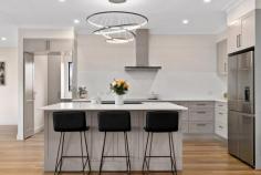  18 Gunners Close South Bowenfels NSW 2790 $1,000,000 - $1,100,000 This builder's own design is the epitome of elegance and modern functionality, offering a high-class fit-out in a peaceful cul-de-sac within the prestigious Bowen Vista Estate. Boasting 2.7m ceilings, plantation shutters, and hybrid flooring, this home combines sophistication with generous living spaces, quality inclusions, and a seamless flow that will cater to the needs of discerning buyers. With breathtaking rural views and an expansive alfresco area, this property is the perfect blend of luxury and lifestyle. If you're looking for a turn-key family home, this is one not to miss! Breakdown of Features: Builder's own design with premium finishes and 2.7m ceilings Four large bedrooms, including a luxurious master suite with walk-in robe and full-size ensuite Caesarstone kitchen with induction cooktop, vented rangehood, and a fully equipped butler's pantry Three versatile living areas plus a handy powder room Stylish main bathroom with quality fixtures Ducted reverse cycle air conditioning for year-round comfort Attached double garage with convenient internal access Large tiled alfresco area with outstanding rural views Located in a quiet cul-de-sac in the sought-after Bowen Vista Estate This home is move-in ready and perfectly positioned for modern family living. 