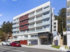  Unit 13/77 Faunce St W Gosford NSW 2250 $495,000 - $540,000 This open plan quality apartment in Sanotio Apartments was built in 2019 & would be perfect for the investor, 1st home buyer, commuter or someone looking for low maintenance living. Only a 5-10 minute walk to all the facilities Gosford has to offer, the CBD, foreshore, train station, golf course, hospital, schools, sports stadium & so much more. - Two bedrooms, the spacious master with ensuite & small balcony & both with built in robes & ceiling fans - Open plan living with seamless flow onto the private covered balcony with customised furniture and storage - Quality kitchen with stainless steel appliances, natural gas cooktop & stone benchtops - Reverse cycle air conditioning in the lounge / dining / living area - 2 single separate car spaces both with storage cages - Internal laundry 