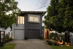  71 Amy Street Hawthorne QLD 4171 Nestled in the prestigious River Avenues of Hawthorne, this architecturally designed residence on a 465m² block radiates elegance, tranquillity, and a coveted retreat-style atmosphere, enhanced by lush greenery and refreshing breezes. Spanning two meticulously crafted levels, the home currently features three generous bedrooms, with the option to reinstate the original four-bedroom layout prior to settlement upon request. Completing the flexible floor plan are two stylish bathrooms, a convenient powder room, and a secure two-car garage, offering the perfect blend of space and functionality for modern family living. Ideally situated just 3km from Brisbane's CBD and within walking distance of the river, this contemporary home seamlessly blends a prime location with the lifestyle and convenience of inner-city living. Boasting light-filled interiors, a well-appointed kitchen and bathrooms, and multiple living areas, it caters perfectly to the needs of a modern family, professional couple, or empty nesters. Thoughtfully designed, the property also includes study spaces on both levels, providing flexible options for working from home, study, or private retreats. At the heart of the home, the open-plan kitchen, lounge, and dining areas flow effortlessly through expansive cavity sliding glass doors to the covered alfresco space, complete with a built-in BBQ and bar fridges. This inviting outdoor area is further enhanced by the adjoining pool and grassed yard, creating the perfect setting for relaxation and entertainment. The seamless indoor-outdoor connection elevates the main living spaces, making them ideal for entertaining or everyday living. An abundance of glass louvres allows breezes to flow through the home and natural light to pour in. For added convenience, the ground floor is also serviced by a powder room. Upstairs, the main bedroom offers a private sanctuary, featuring a walk-in robe and a luxurious ensuite with dual basins, a spacious shower, and a freestanding bath. Two additional bedrooms with built-in robes are serviced by a generous main bathroom, providing comfort and practicality for family living. The fourth bedroom, currently opened up as an additional living room, includes a built-in robe and can be converted back into a bedroom at the buyer's request. Completing the upper level is a large study, perfect for those seeking a dedicated workspace. Notable Features: 465m² of level, family-friendly lawn and landscaped gardens Four generously sized bedrooms, including a master and third bedroom with walk-in robes, while the remaining bedrooms feature built-in robes Luxurious main bedroom with walk-in robe and an opulent ensuite Full bathroom upstairs to service the bedrooms, plus a powder room downstairs for guests and entertaining Gourmet kitchen with stone benchtops, a butler's pantry, and high-quality stainless steel appliances Light-filled living and dining areas flowing to a private alfresco and BBQ area, perfect for entertaining Generously sized, solar-heated pool with glass fencing for clear sightlines Spacious laundry, with a laundry chute from the family bathroom Split-system air conditioning and ceiling fans throughout This home is ideally located in a tightly held pocket of Hawthorne, within walking distance of local cinemas, Hawthorne Park, and just a short drive to the vibrant Oxford Street precinct. With a multitude of dining, shopping, and entertainment options nearby, as well as proximity to prestigious primary and secondary schools such as Lourdes Hill and Anglican Church Grammar, it offers unparalleled convenience. Just 3km from Brisbane's CBD and well-connected by CityCat and bus services, this property promises easy access to all the attractions the river city has to offer. The calibre of this residence, paired with its unbeatable location, makes this an opportunity not to be missed. Don't miss out on the chance to secure this property promptly and turn your dreams into reality. 