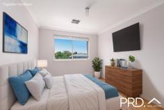  314A The River Road Revesby Heights NSW 2212 $1,289,000 Start 2025 off on the right foot with this fantastic Torrens title duplex, perfect for the young family or investor alike You will fall in love with: - 5 bedrooms + study - 4 with built-In robes - 3 bathrooms including main with ensuite - Generous kitchen with gas cooking - Internal laundry + lock up garage - Air conditioning for year round comfort - Generously sized alfresco, great for entertaining - Primly located to De La Salle & Picnic Point High Schools Revesby - Short walk to Revesby South Primary School - Bus service at the front door, or - 15 minute walk or 3 minute drive to Revesby train station with express service to the city & airport This property is absolutely perfect for an investor or young family & will not disappoint with the endless opportunities this property can offer you. 