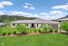  21-23 Dockery Street Goldsborough QLD 4865 $1,179,000 Therese Plath is delighted to present this sought after acreage property at 21-23 Dockery Street, nestled in the peaceful Goldsborough region. Discover your slice of paradise just 30 minutes from Cairns City Centre and a convenient 10-minute drive to local schools and shopping. Set on 4,000m2 block, this is a haven waiting for families seeking space, quality, and tranquility. The sprawling lawns and picturesque surroundings provide the perfect backdrop for children and pets to roam freely, outdoor gatherings, or simply soaking up the natural beauty of this incredible location. Step inside and discover the heart of the home-a bright and spacious tiled open-plan living and dining area that flows seamlessly into the functional kitchen. Thoughtfully designed for family living and entertaining, the modern kitchen boasts: A generous, stylish stone bench top with breakfast bar - ideal for culinary enthusiasts and entertaining friends Double freestanding oven with range hood Stainless steel appliances, including dishwasher Generous space for a large fridge Walk in pantry - loads of storage The kitchen is perfectly positioned with clear views of the backyard and outdoor oasis, making it easy to keep an eye on the kids or entertain guests. Expansive sliding glass doors open to a generous undercover patio, creating a seamless flow between indoor and outdoor living. Take a refreshing dip in the sparkling pool on warm summer days or host memorable gatherings, from weekend barbecues to special celebrations. This inviting space is perfect for relaxing, offering mountain views and soothing breezes. This thoughtfully designed home boasts four expansive bedrooms designed for ultimate comfort. The parents retreat, located at the opposite end of the house from the other bedrooms, features a large walk-in robe, spacious en-suite with dual vanities, a double shower, and a separate toilet. The additional three bedrooms include built-in robes and are serviced by a well-appointed main bathroom, complete with large single vanity, bath and a walk-in shower. This home features a dedicated media room conveniently positioned just off the main living area, providing an ideal space for privacy and relaxation. For those who love their toys-whether it's cars, boats, caravans, or tools-this property delivers the ultimate storage solution. The massive powered shed is fully equipped to accommodate your needs, offering abundant space for vehicles, equipment, and projects. Designed for both functionality and ease, it features rear access through an electric gate, ensuring seamless entry and exit without compromising security. With ample room to organize, store, and work, this shed is perfect for hobbyists, tradespeople, or anyone in need of extra storage for their prized possessions. Additional features set this home apart, delivering both comfort and practicality: Private study thoughtfully positioned away from the bustling family living spaces. Double remote-controlled garage with ample built-in storage cupboards Convenient internal laundry with bench and storage space Spacious walk-in linen/storage cupboard. Fully air-conditioned, tiled flooring, and security screens throughout Well-maintained lawns and low-maintenance tropical gardens Chook pen with an automatic gate that allows the chickens to enter safely in the evening. Functional bee hives for sustainable living Solar panels 