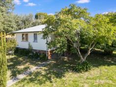  30 Douglas Street Armidale NSW 2350 $375,000 - $400,000 Welcome to 30 Douglas Street, a delightful two-bedroom home nestled on a peaceful corner block opposite serene parklands. With its inviting ambiance and practical layout, this property offers comfort and simplicity for first-time buyers or investors seeking a hassle-free opportunity. Key features include: Two cozy bedrooms perfect for comfortable living Warm and inviting living room with wood heating for year-round comfort Functional kitchen offering ample storage and easy meal preparation Main bathroom with a shower over bath, vanity, and toilet Set on a 626 sqm block, ideal for easy maintenance and future possibilities Neat and reliable tenant in place, making this an appealing investment option Situated in a quiet yet convenient location, this home is a fantastic choice for those seeking a peaceful lifestyle or a sound addition to their property portfolio. Don’t miss your chance to secure this charming property! 