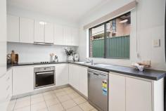 2/7 Mercury Street Wollongong NSW 2500 $599,000 Located on the edge of Wollongong's CBD, this ground floor apartment offers both convenience and connectivity, with a free shuttle bus right at your doorstep. Step inside to discover a light-filled open plan that seamlessly flows over floating oak timber floors. The two generously sized bedrooms feature built-in wardrobes for ample storage, while the sleek, modern kitchen is both functional and stylish with plenty of cupboard space. Rounding out the appeal is an internal laundry with a second toilet, secure basement parking with direct internal access and a balcony that feels like a welcome extension to the rest of the home with endless potential for transformation. Perfectly situated for easy access to city amenities while providing a peaceful retreat from the urban core, this unit is within easy reach of the University, hospital and cafes. Features: ground floor apartment, secure parking renovated, internal laundry, new bathrooms spacious balcony with main bedroom access oak floors, modern kitchen with ample storage close to hospital, University, cafes and CBD 