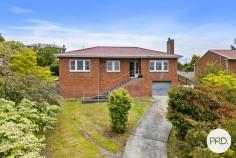  30 Walker Street Rosetta TAS 7010 $575,000 Nestled in the heart of Rosetta, this delightful 3 double bedroom brick residence offers the perfect blend of comfort, convenience and captivating views. Set on a generous 832 sqm block, this property is ideal for families and those seeking a peaceful retreat with easy access to urban amenities. Both the kitchen and bathroom were renovated approximately 6 years ago, which takes care of a home's most expensive improvements and offers peace of mind for the new owner. Upgraded plumbing and wiring are additional bonuses, making this home great value for money. Enjoy a generous building area of 126 sqm, the residence provides plenty of room for family gatherings and entertaining guests plus has the benefit of the living areas capturing loads of winter sunshine from both the north east and north west. A strategically positioned heat pump helps keep the house at a comfortable temperature year round. All the front rooms enjoy a spectacular vista, stretching from the eastern shore to river, suburbia and Mount Wellington. The large backyard is perfect for children to play, pets to roam, or for those wanting to expand the number of fruit trees to that of a small orchard. As far as location is concerned, Northgate and Glenorchy Plaza Shopping centres, medical facilities, schools, bike track, public transport, MyState Bank Arena, multiple sporting venues, Montrose foreshore and MONA are all within a handy distance from the front door. 