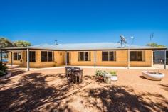  3 Forrester Road Moresby WA 6530 $1,300,000 This wonderful property in sought after Moresby really is the property with the lot. Take a look at the features below then take a look at the photos. If you like what you see, call me. INTERNAL FEATURES * Large 4x2 brick & colourbond with front veranda * 2004 built by Giudice Homes * Open plan living/kitchen/dining, tiled, wood burning heater * Separate lounge, luxury vinyl flooring and French doors * Large Games room or study, tiled * Store room with built-in shelving * Main bedroom - large walk-in robe, ensuite, separate toilet, breeze window to catch the southerly, carpet flooring * 3x large bedrooms all have built-in robes, carpet flooring * All bedrooms and games room have ceiling fans * Second bathroom has shower and bath * Split system Aircon in main living area, main bedroom and 2 minor bedrooms * Kitchen has pantry, LPG gas oven & cooktop, dishwasher, breakfast bar, plenty of storage and new oven installed Feb 2022 * Windows on west side are tinted * 250Ltr Rheem electric hot water system installed July 2024 * NBN connected EXTERNAL FEATURES * 9x7 mtr Detached 3 car colourbond garage with 2x roller doors * 1000 gallon Rain water tank * Shade house * 12 x 8 mtr semi enclosed patio with built-in bar and blinds * Area next to patio would be perfect for the kids swing set or trampoline or maybe turn it into a firepit * 8x4 mtr fibreglass below ground salt water Pool, covered deck area, 3x3 mtr garden shed houses the pump etc with extra room to store all the pool toys * 5.5KW solar system, 20 solar panels installed in 2014 * 3x Fenced paddocks with water available for livestock, front paddock has extensive native gum trees to provide shade, some fencing has been recently replaced. Shed 1 / Workshop 14.5 x 9 mtr with power/water. Separate lean-to's on either end, has ensuite and kitchen already set up so can be used as temporary accommodation, plenty of built in benches and shelving Shed 2 10 x 8mtr, does not have power but would be easy to connect. 3 roller doors. Perfect for storing the vintage cars or small caravan Gardens with automatic reticulation Gardens have limestone block retaining Easy care gravelled yard around house and sheds 