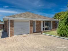  4/210-216 Donnelly Street Armidale NSW 2350 $300,000 - $330,000 Welcome to 4/210 Donnelly Street, a charming two-bedroom brick unit situated within a well-maintained complex. Perfectly suited to first-home buyers, investors, or downsizers, this property offers comfort, convenience, and low-maintenance living. Inside, the unit is neat, updated, and thoughtfully cared for by the current tenant. The two well-sized bedrooms each feature built-in robes, providing excellent storage. The main bathroom is centrally located, and a separate laundry adds to the practicality of the space. The open-plan kitchen and dining area is bathed in natural light, creating a warm and inviting atmosphere—ideal for relaxing or entertaining. Additional features include a single lock-up garage with internal access for added security and convenience, as well as an easy-to-maintain yard with a paved patio area—the perfect spot for outdoor unwinding or enjoying a morning coffee. Located in a sought-after area close to local amenities, this unit is the perfect blend of simplicity, comfort, and style. Don’t miss this opportunity to secure an affordable, low-maintenance property in a fantastic location. 