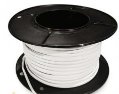  Tinned core wire is an essential component for ensuring reliable electrical connections in marine, automotive, and outdoor applications. The tinned copper core offers enhanced resistance to corrosion, especially in environments exposed to moisture and saltwater, making it ideal for boats, caravans, and off-road vehicles. Tinned core wire provides superior conductivity while maintaining flexibility, ensuring secure and durable connections for your electrical systems. With its resistance to oxidation and environmental damage, it guarantees long-lasting performance, reducing maintenance needs. Whether for wiring circuits, lighting, or accessories, tinned core wire ensures efficient, trouble-free operation in even the harshest conditions. https://ledadvantage.com.au/products/2mm-7-amp-marine-grade-tinned-twin-core-wire-50m-roll 