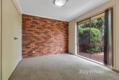  3/136 Pakenham Street Echuca VIC 3564 $420,000 Tucked away close to town is this delightful two bedroom unit that combines comfort and convenience in the heart of Echuca. This well-maintained property is perfect for first-time home buyers, downsizers or investors. As you step inside you will discover a bright and airy open-plan living area that seamlessly flows into the dining space, providing the perfect setting for relaxation. The well-appointed kitchen boasts ample storage and gas cooking with a functional layout making meal preparation a breeze. Both bedrooms are generously sized, featuring built-in wardrobes and large windows that fill the rooms with natural light. The bathroom is designed for functionality complete with a shower and bath and separate toilet for added convenience. The unit is kept comfortable all year round with a split system. Outside you can enjoy your own private paved outdoor area, ideal for morning coffees or evening gatherings with friends and family. The property includes a single garage for secure parking and additional storage options. This unit offers low-maintenance living, allowing you to spend more time enjoying the vibrant Echuca lifestyle. This unit is just a short stroll away from local shops, cafes, and parks, and public transport providing you with everything you need at your doorstep. The stunning Murray River is also nearby, offering endless opportunities for outdoor activities. 