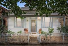  77 Walter St Seddon VIC 3011 $1,000,000 - $1,050,000 Imagine discovering a classic double fronted Victorian home, so rare and so rewarding, creating a dream new residence in a location clearly deserving of its AAA status. This property, its proportions and position provide exactly such an exciting scenario! An allotment measuring 215sqm approx., enhanced by a north-facing aspect and surrounded by great restaurants, retail and cafes, where basic but serviceable current day spaces lead to the low-maintenance backdrop. Ideally situated off Victoria Street, the block's dimensions are perfectly suited renovators, ready to apply a contemporary approach throughout the house that relish the rewards that will follow. 